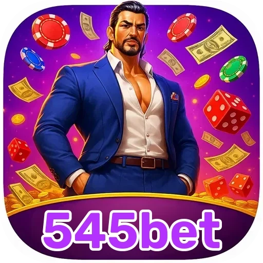 545bet: Bônus Imperdíveis Que Transformam seu Jogo
