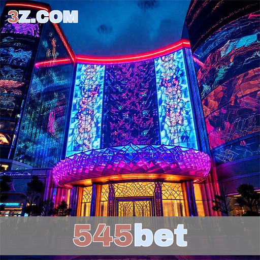 Experiência Única no Cassino da 545bet: Diversão Garantida