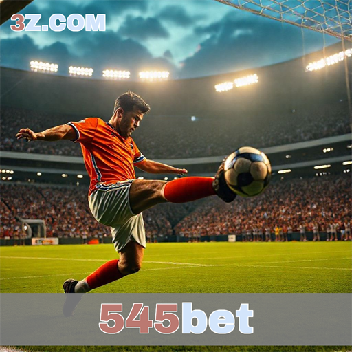 Apostas em Esporte no 545bet: A Nova Fronteira do Jogo Online