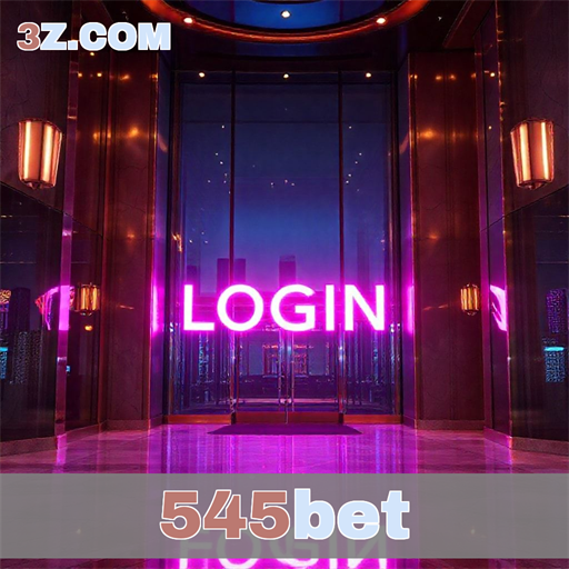 Login Criativo e Conectado na 545bet: Novas Oportunidades de Jogos