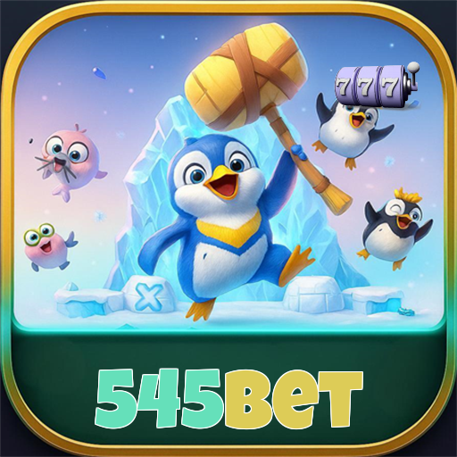 545bet