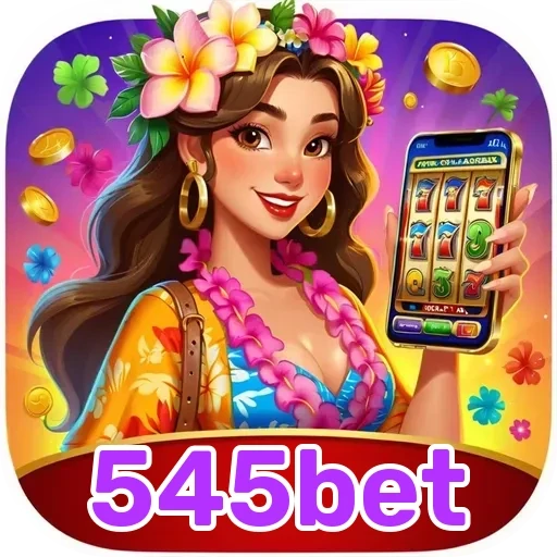 545bet: A Nova Sensação no Mundo dos Jogos Online para Brasileiros