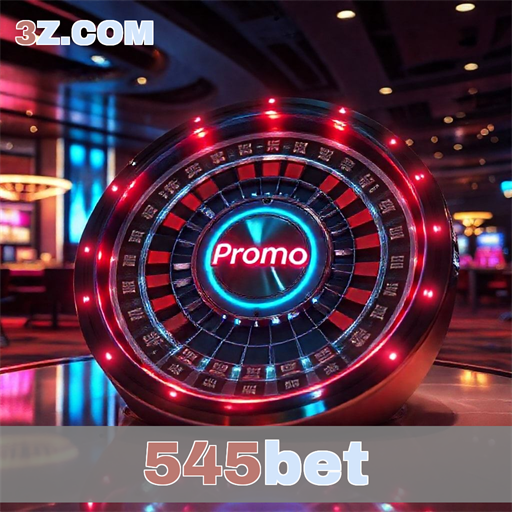 Promoções Vibrantes: Conquiste a Diversão na 545bet
