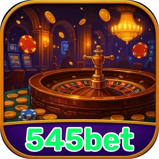 545bet: Explore a Magia dos Caça-Níqueis e Vença na Diversão